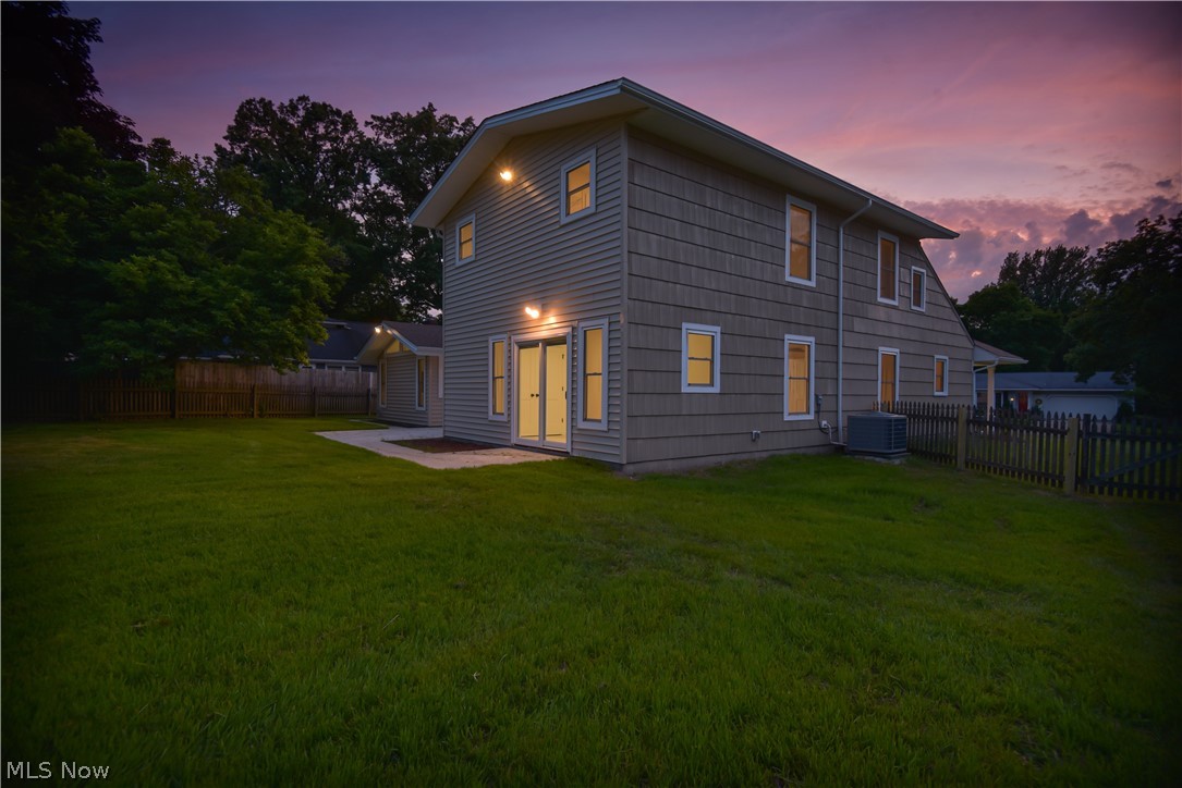 Willowdale - Residential