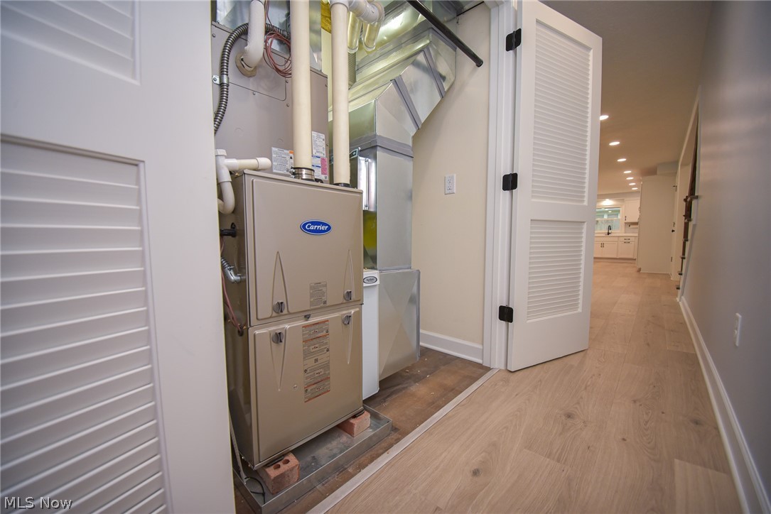 Willowdale - Residential