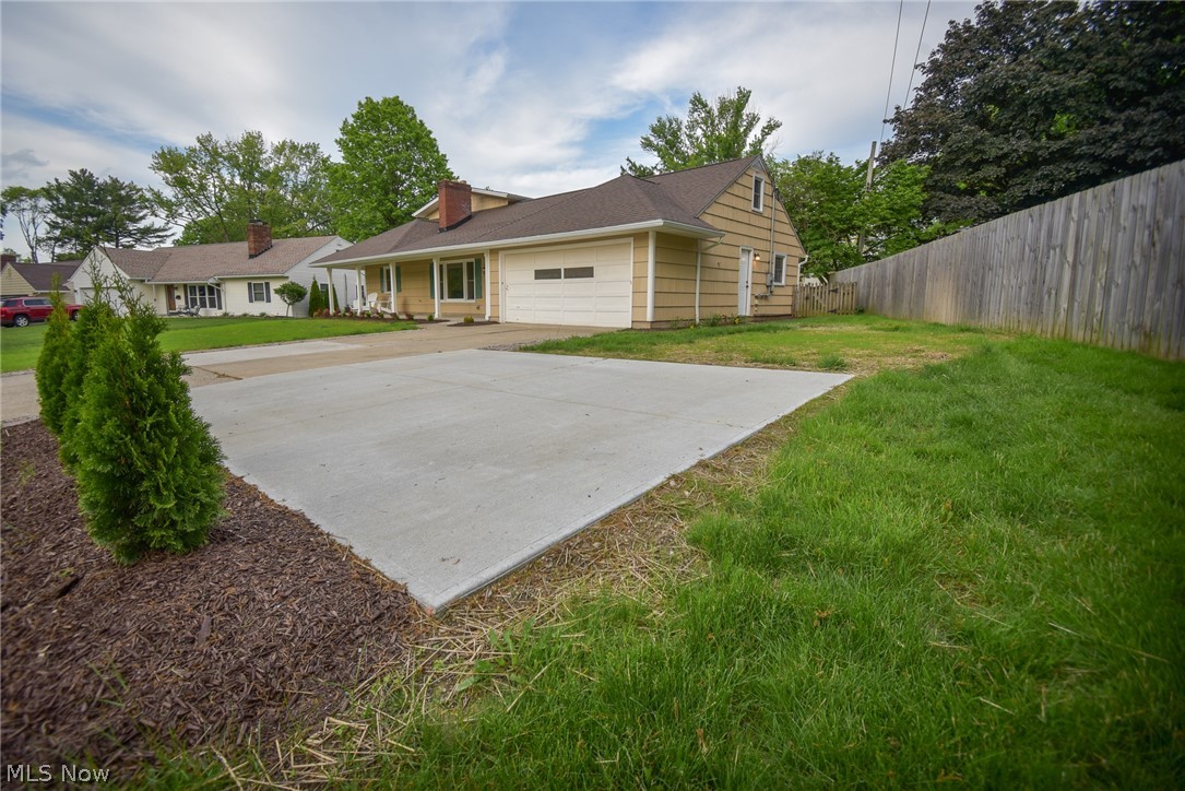 Willowdale - Residential