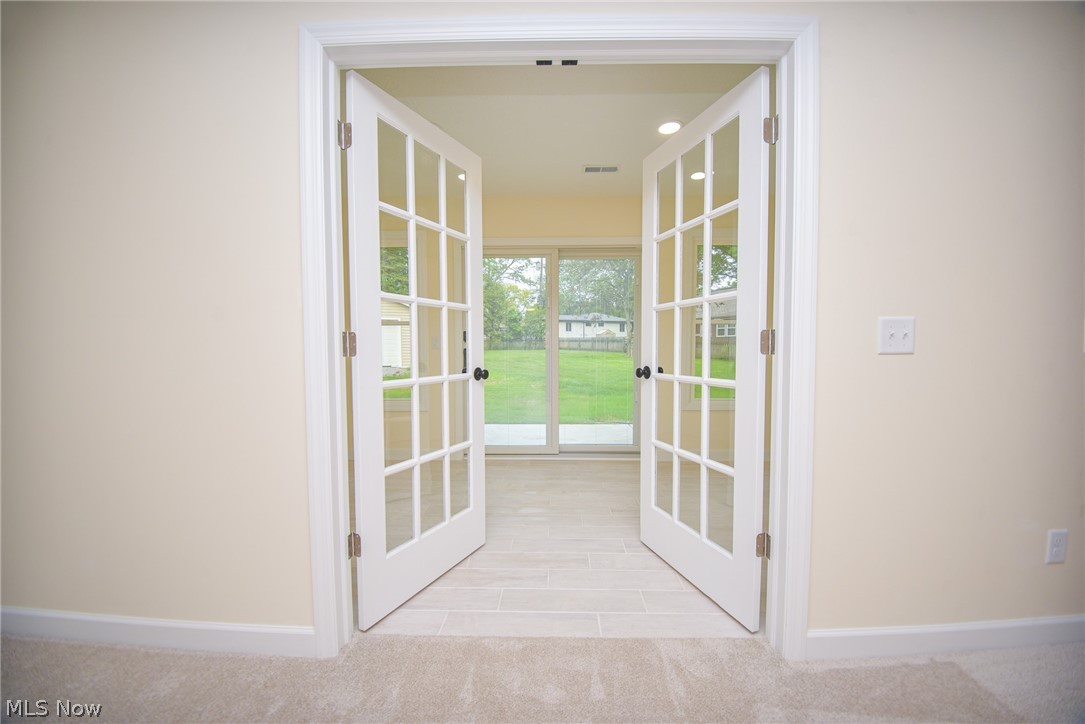 Willowdale - Residential