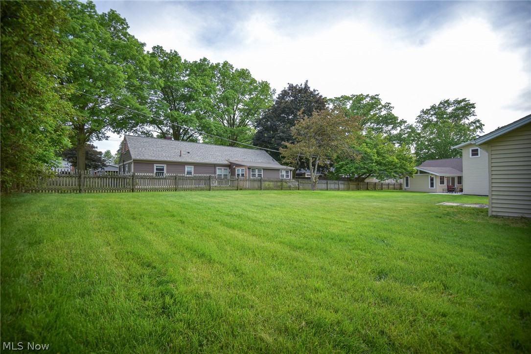 Willowdale - Residential