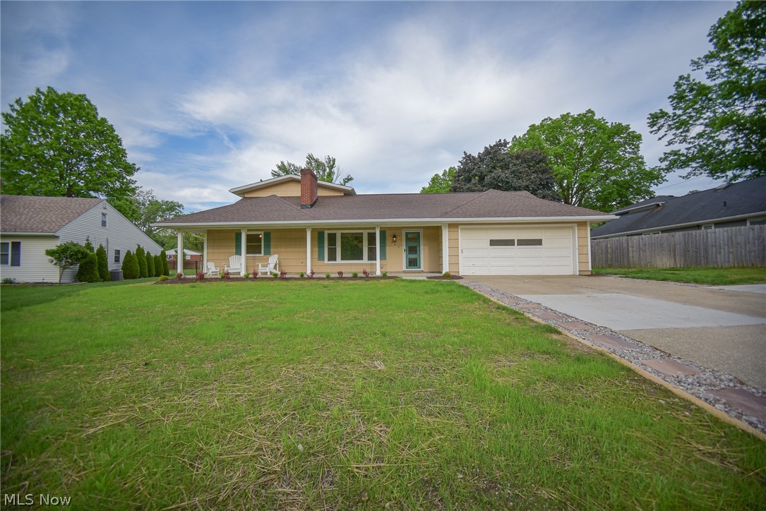 Willowdale - Residential