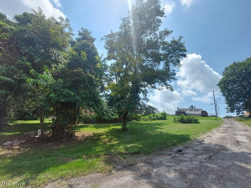 Cunningham Lane