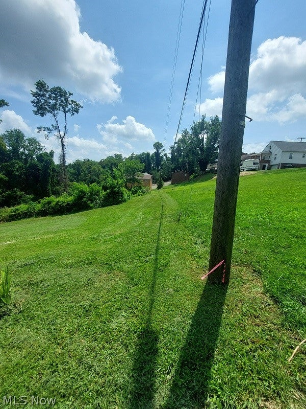 Cunningham Lane