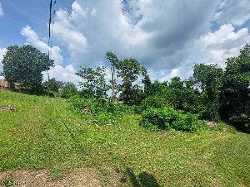 Cunningham Lane