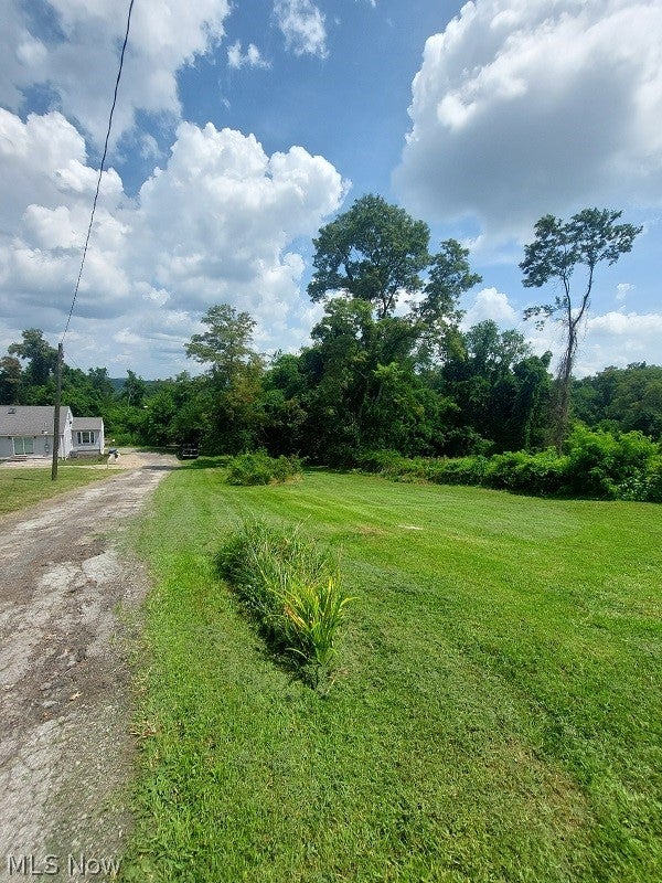 Cunningham Lane