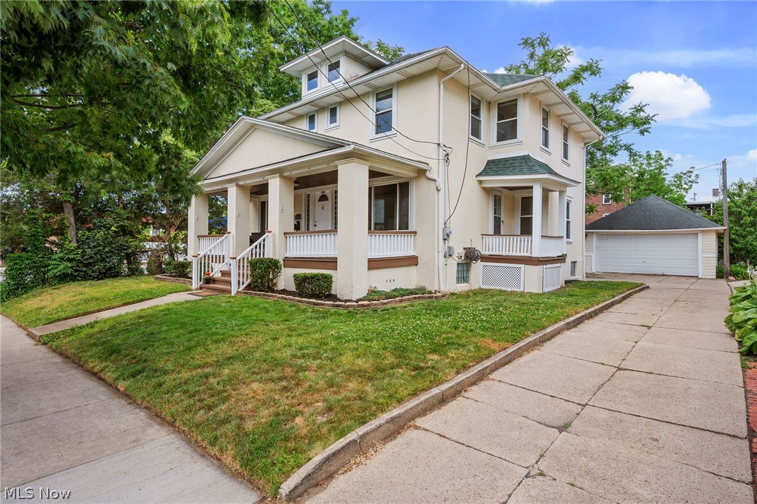 1415-1417 Lakewood Avenue