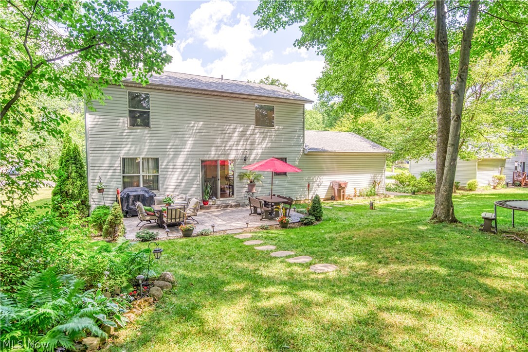 Fredl Allotment - Residential