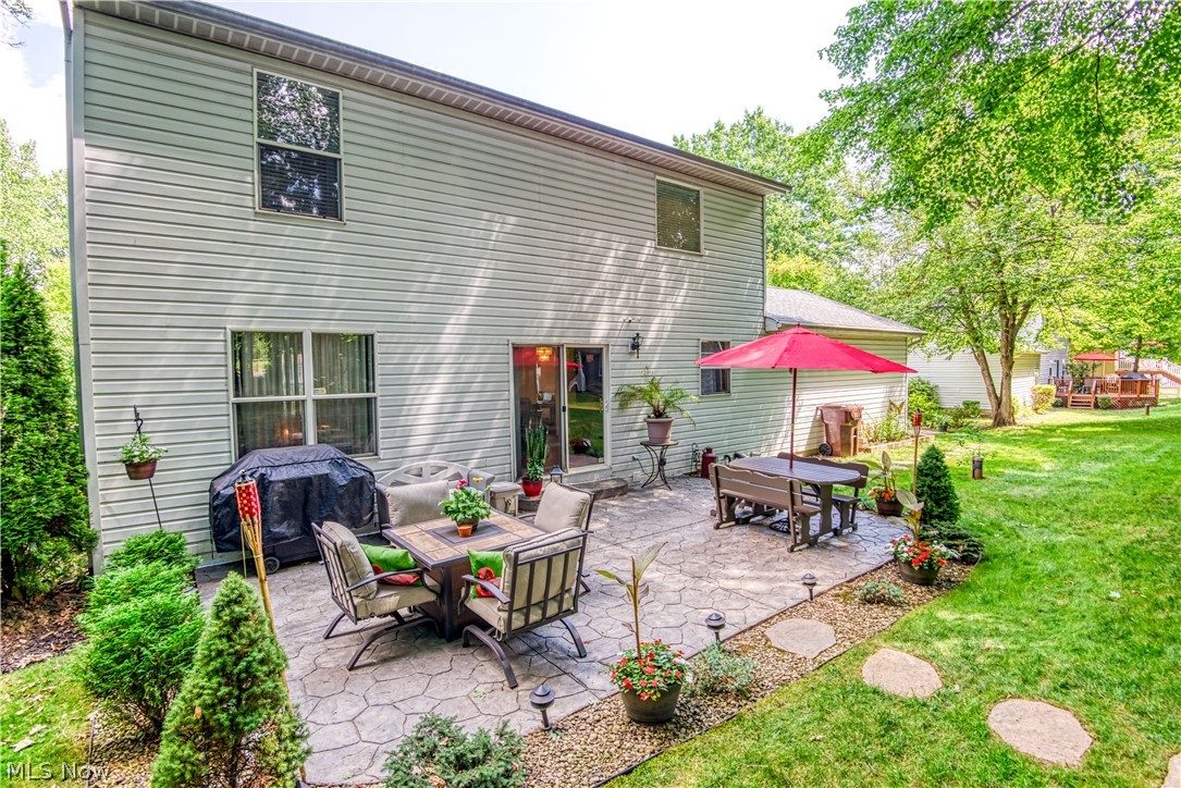 Fredl Allotment - Residential