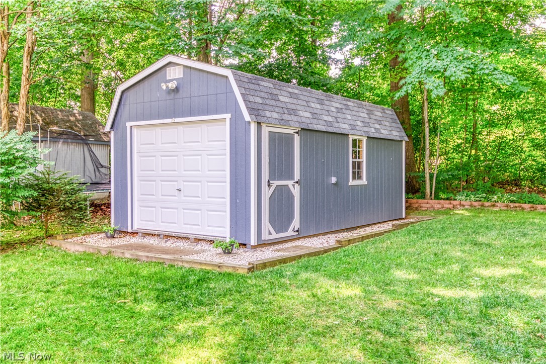 Fredl Allotment - Residential