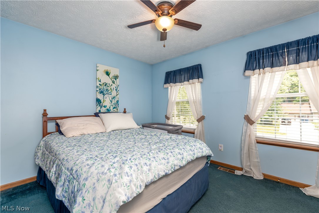 Fredl Allotment - Residential