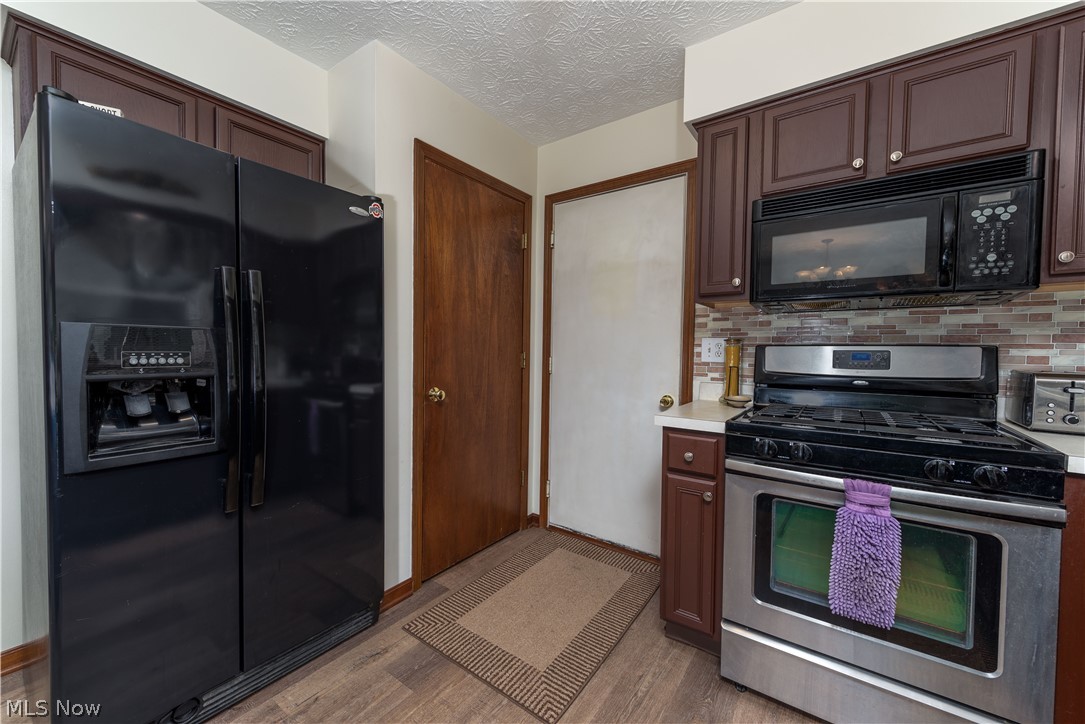 Fredl Allotment - Residential