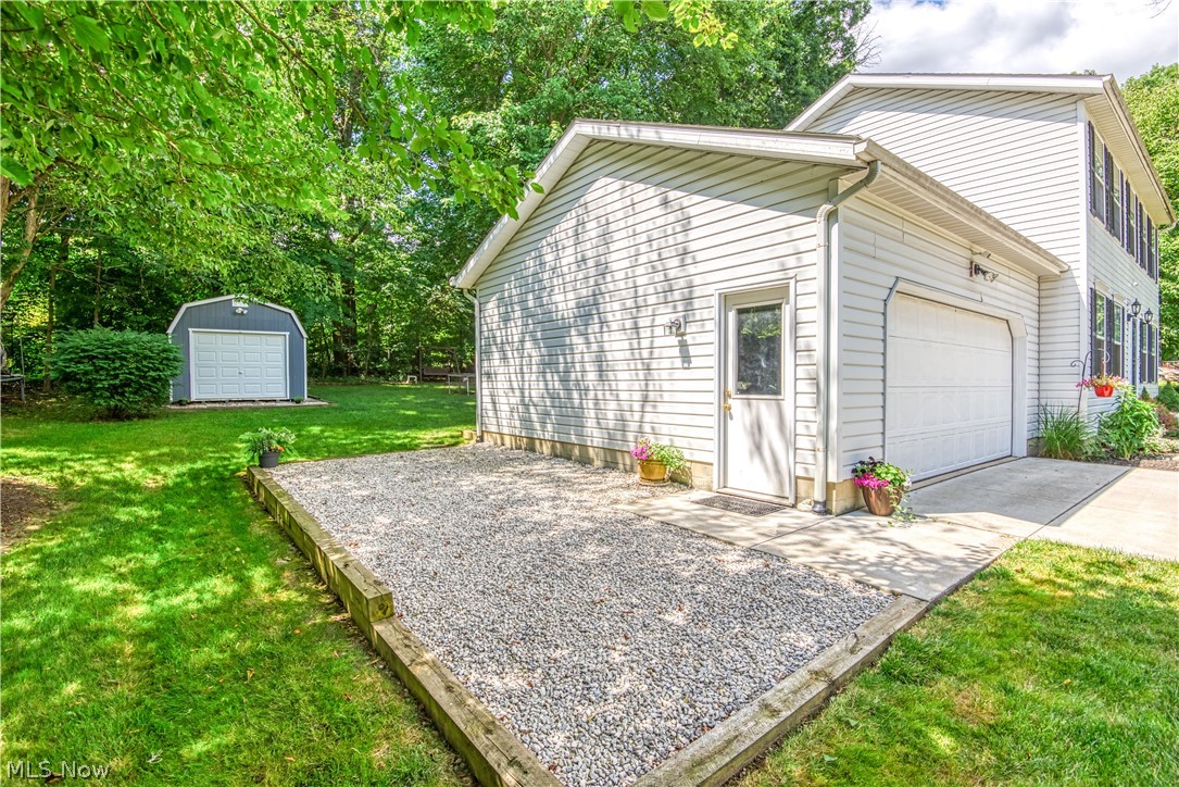 Fredl Allotment - Residential