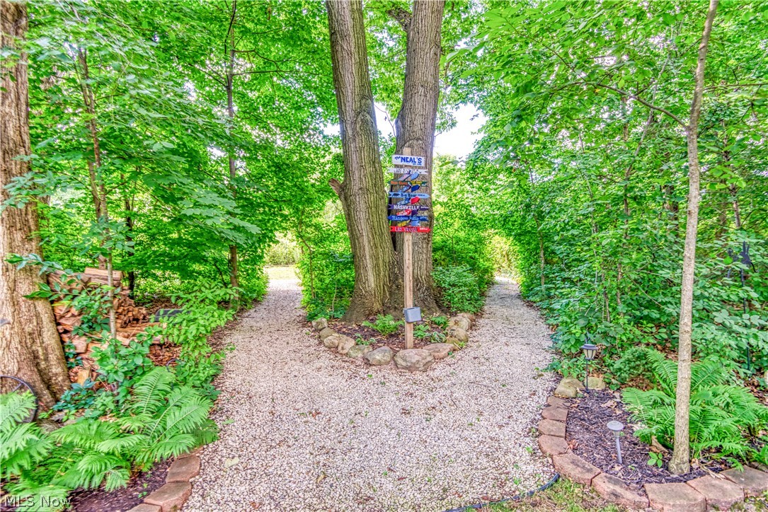 Fredl Allotment - Residential