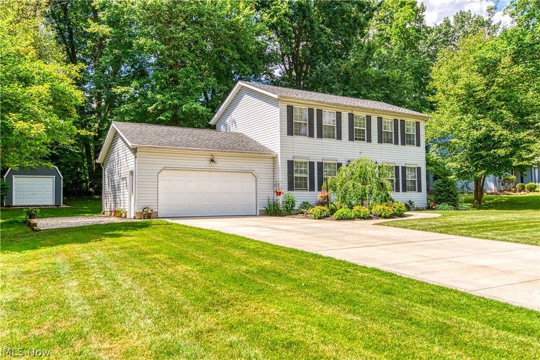 Fredl Allotment - Residential