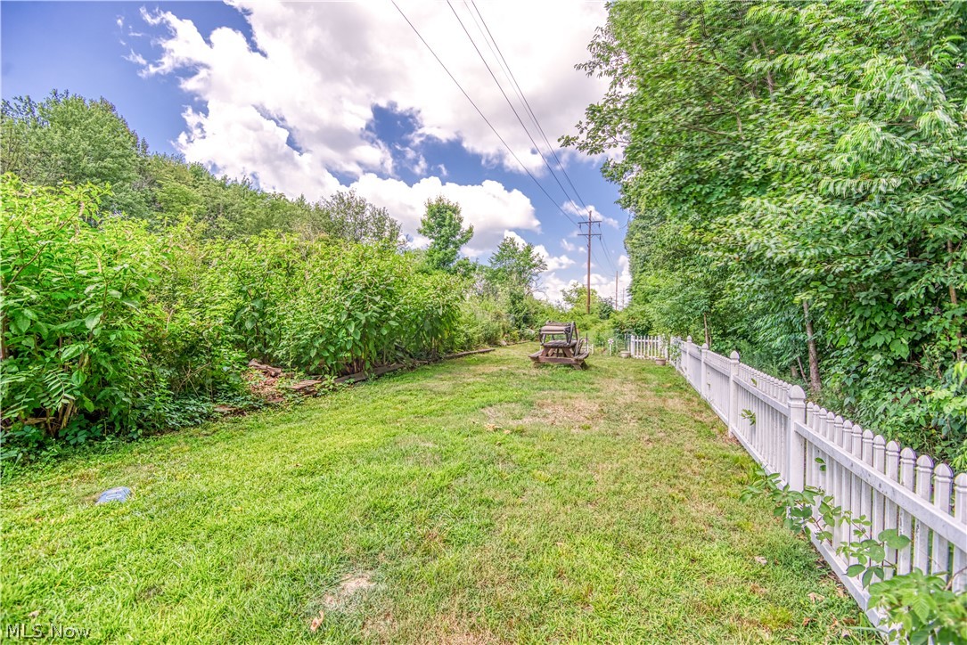 Fredl Allotment - Residential