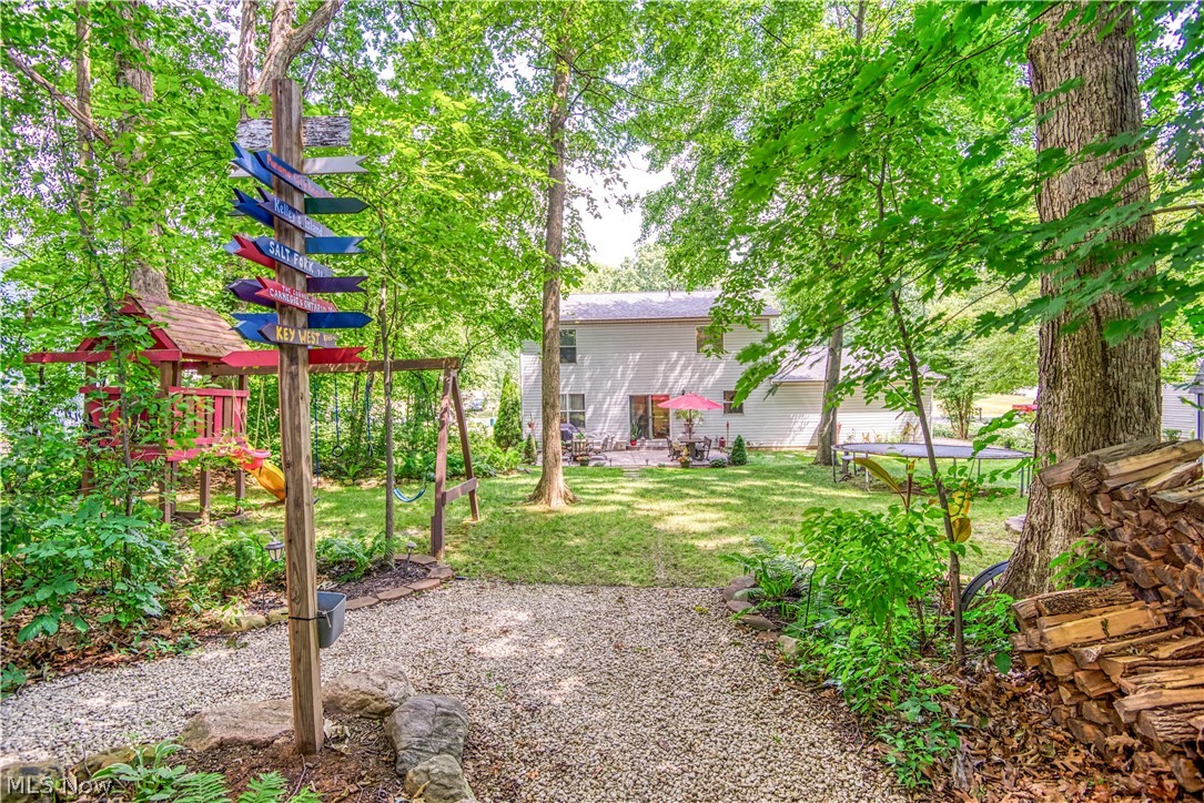 Fredl Allotment - Residential