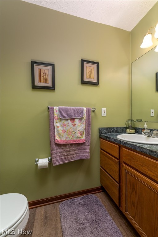 Fredl Allotment - Residential