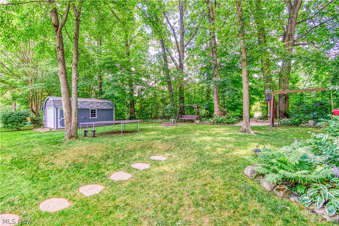 Fredl Allotment - Residential