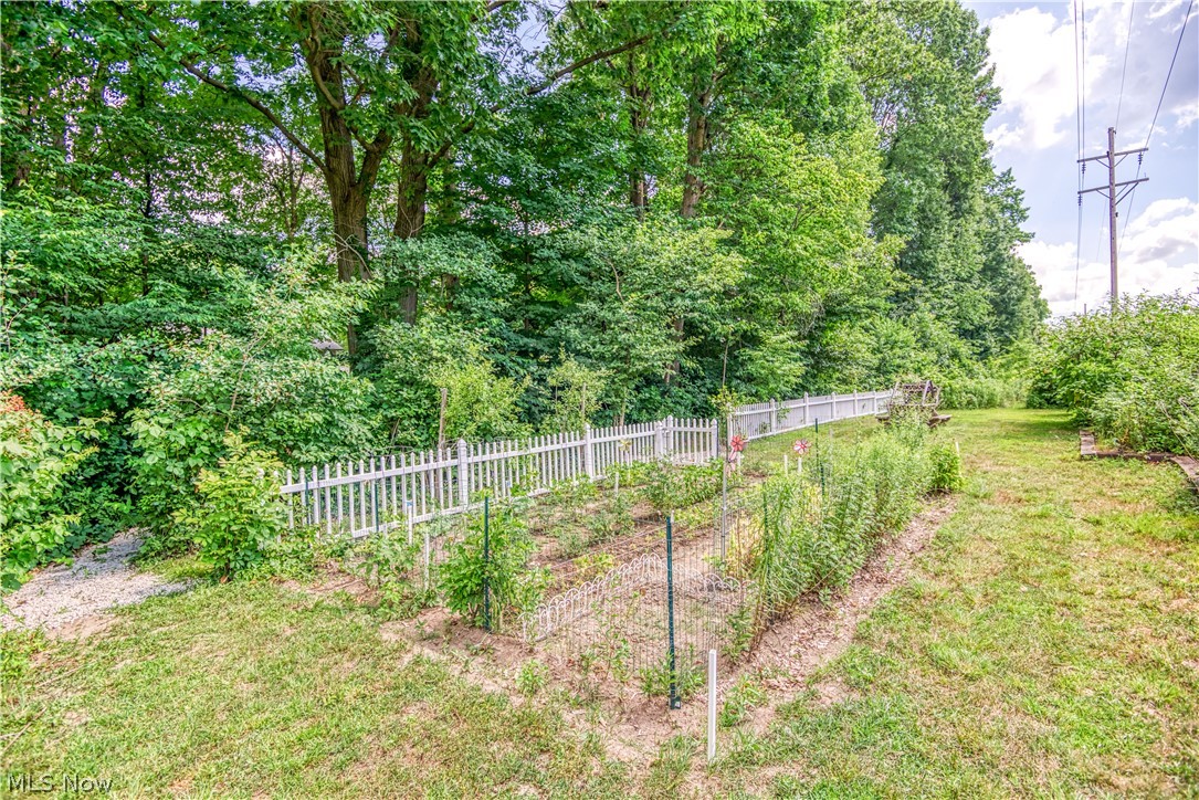 Fredl Allotment - Residential