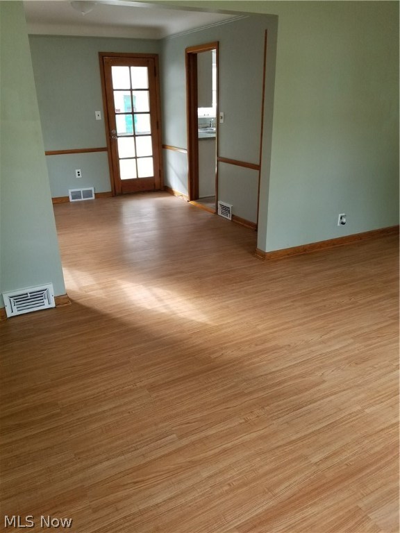 Center-Miremar Companys Bexle - Residential Lease