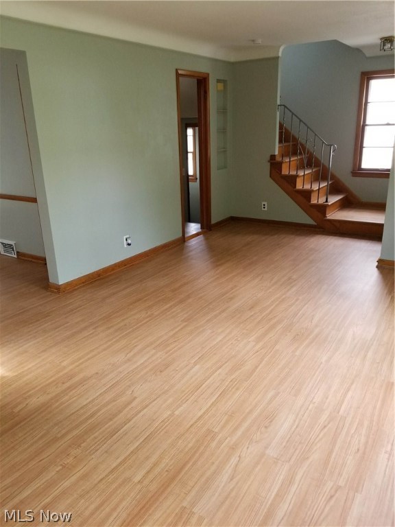 Center-Miremar Companys Bexle - Residential Lease