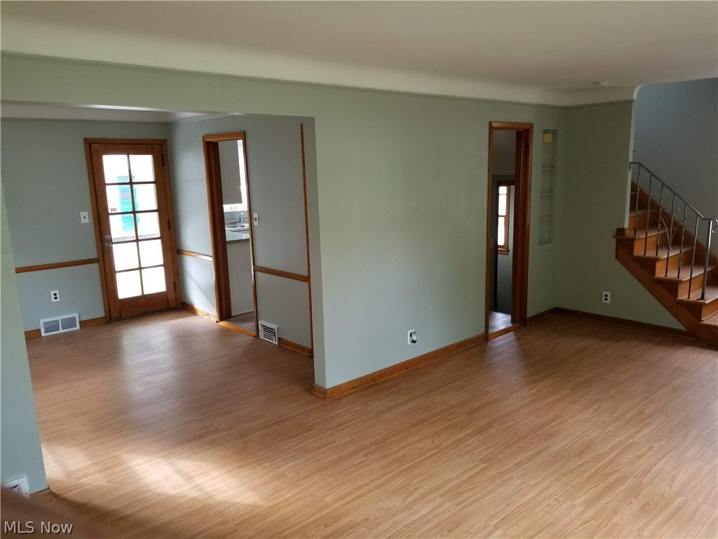 Center-Miremar Companys Bexle - Residential Lease