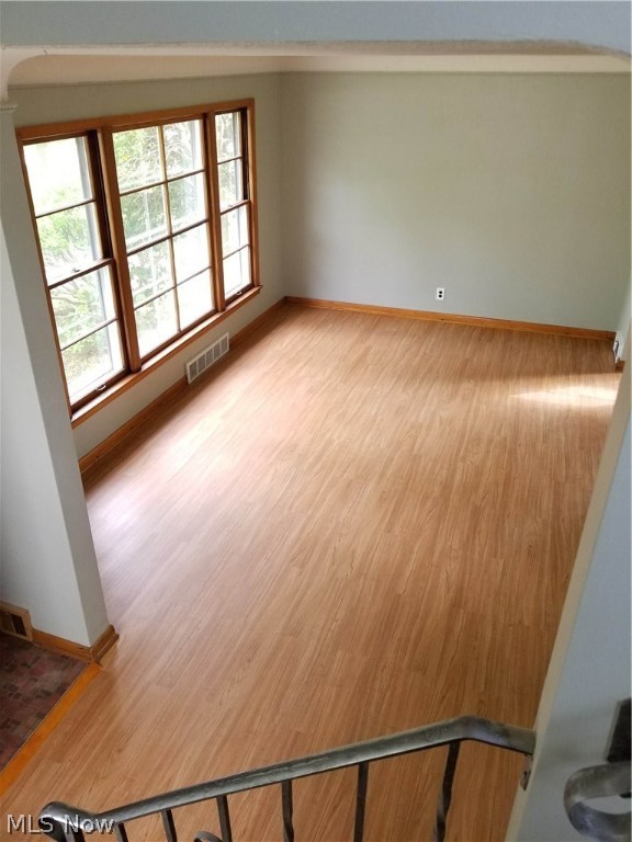 Center-Miremar Companys Bexle - Residential Lease