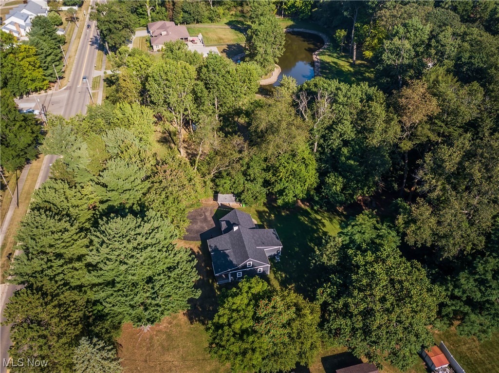 City/North Canton - Residential