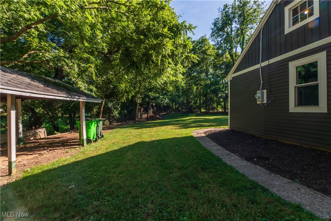 City/North Canton - Residential