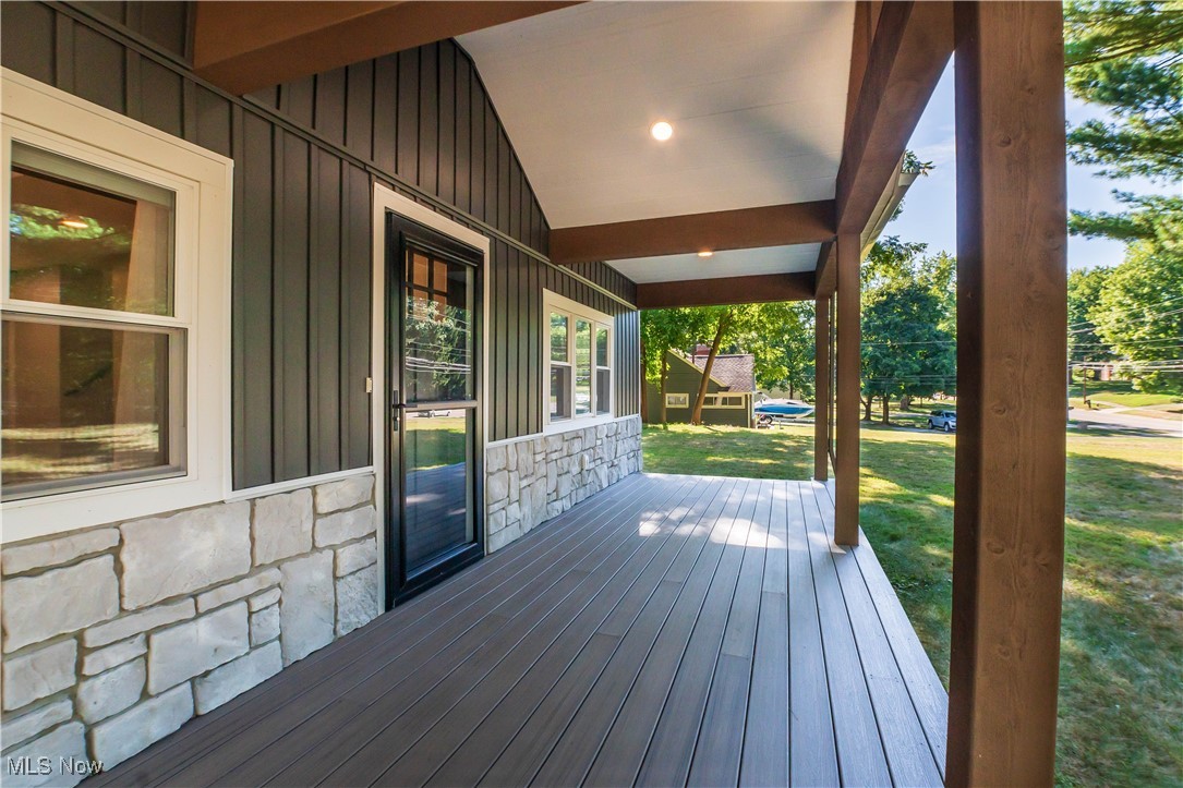 City/North Canton - Residential