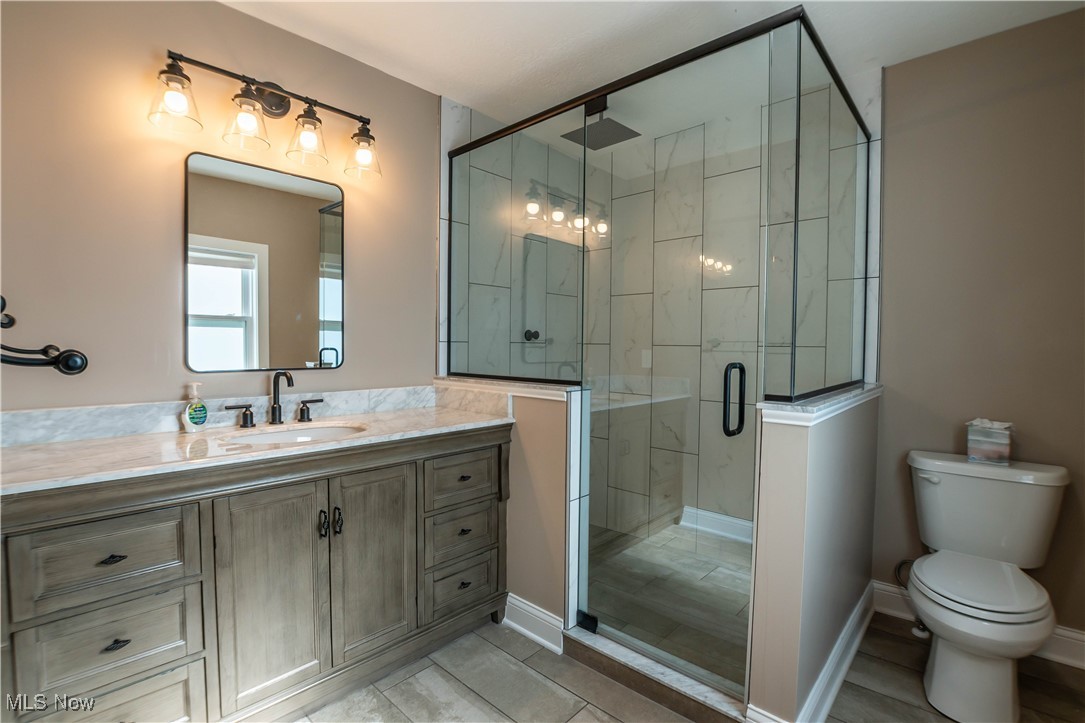 City/North Canton - Residential