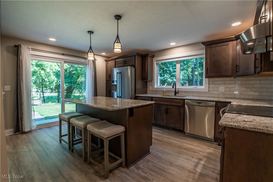 City/North Canton - Residential