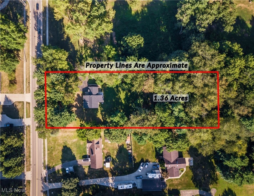 City/North Canton - Residential