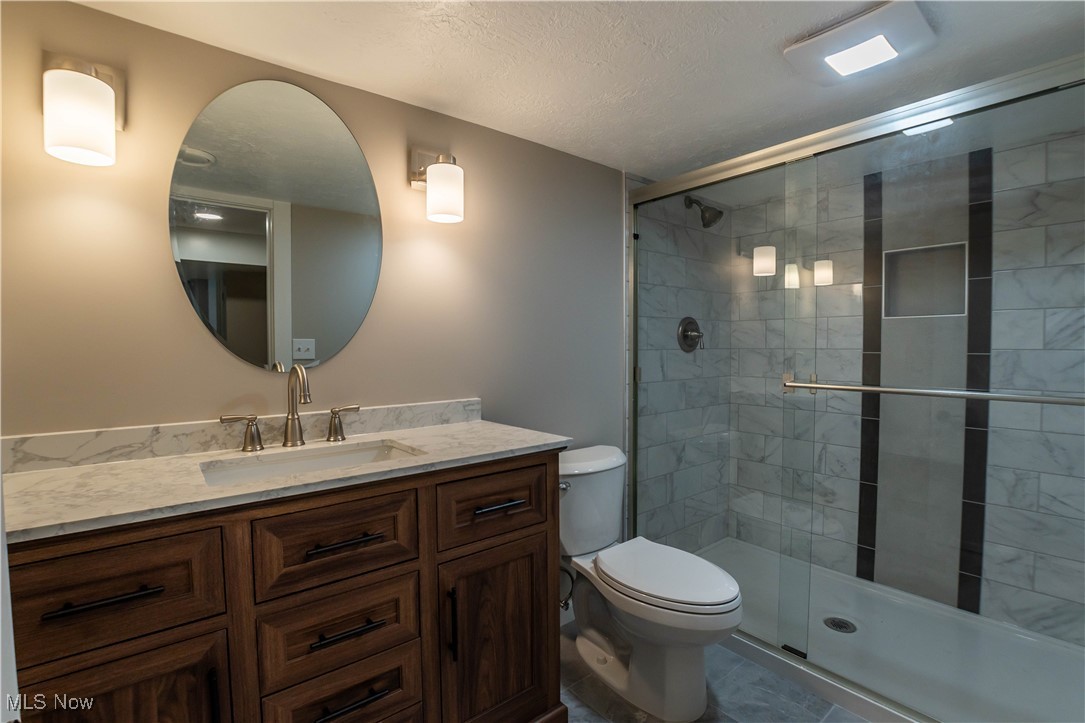 City/North Canton - Residential