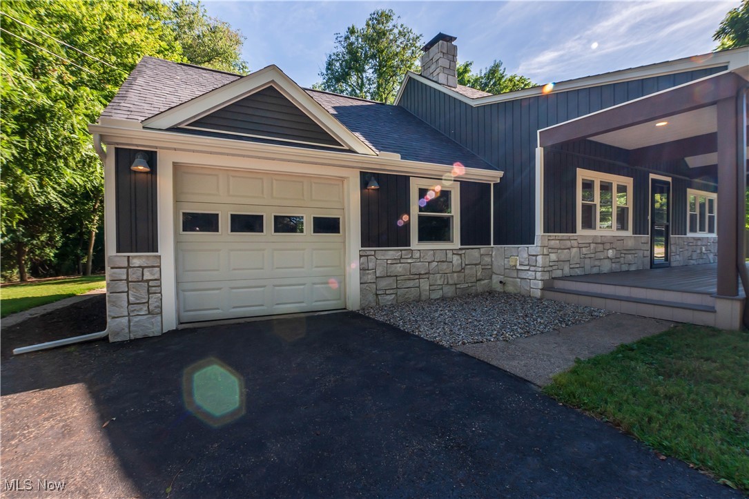 City/North Canton - Residential