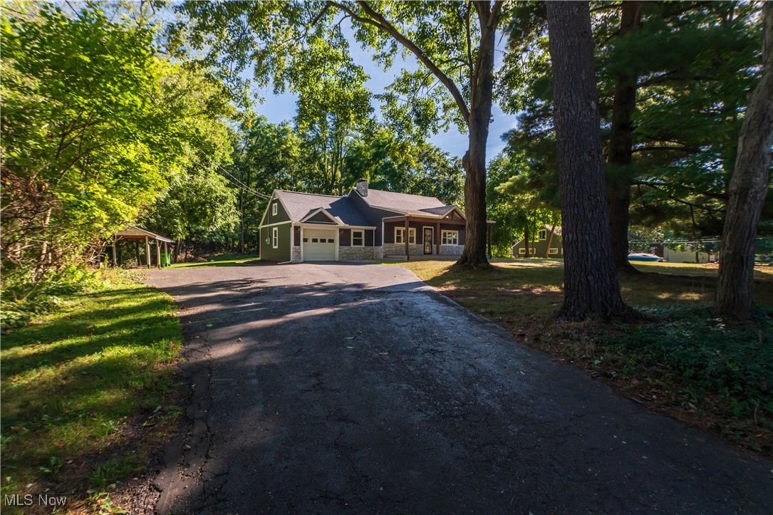 City/North Canton - Residential