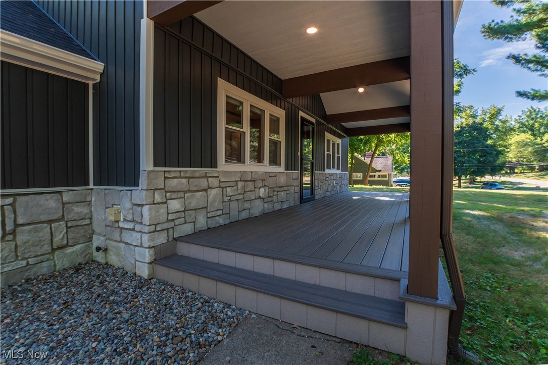 City/North Canton - Residential