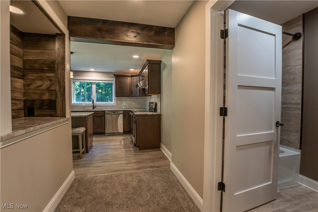 City/North Canton - Residential