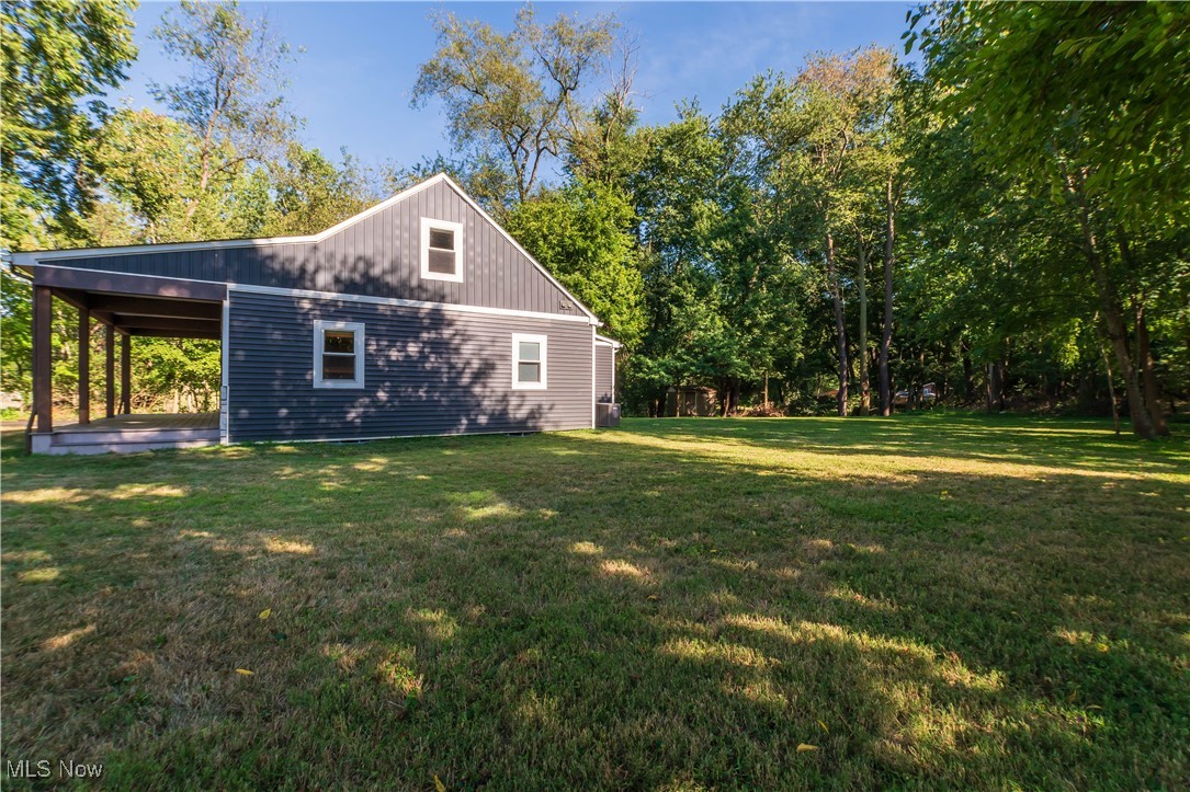 City/North Canton - Residential