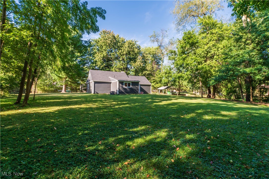 City/North Canton - Residential