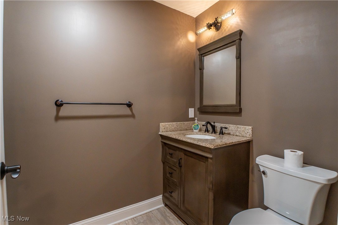 City/North Canton - Residential