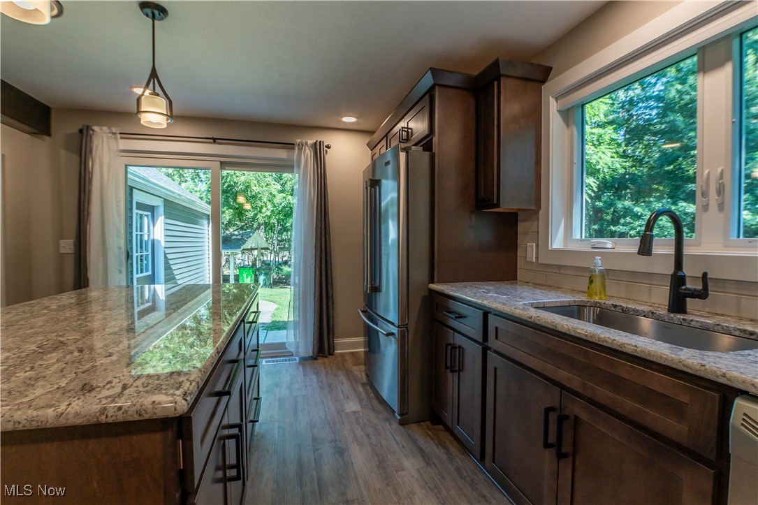 City/North Canton - Residential