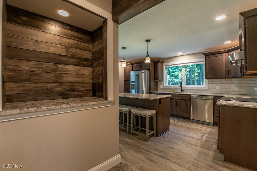 City/North Canton - Residential