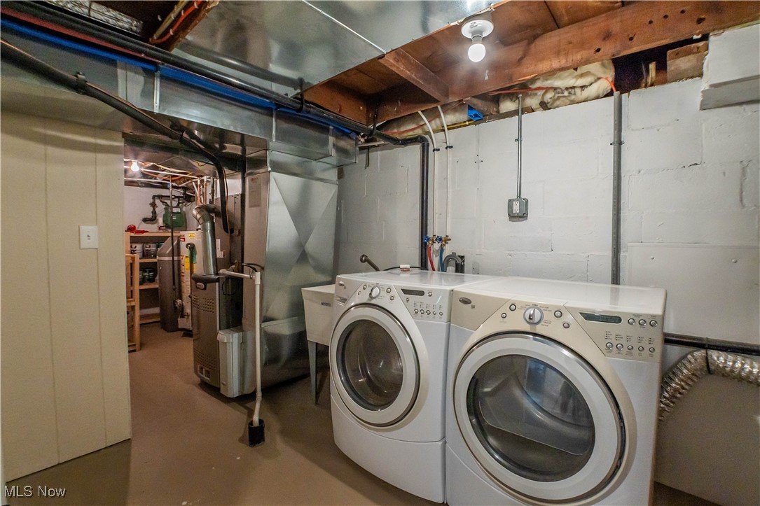 City/North Canton - Residential