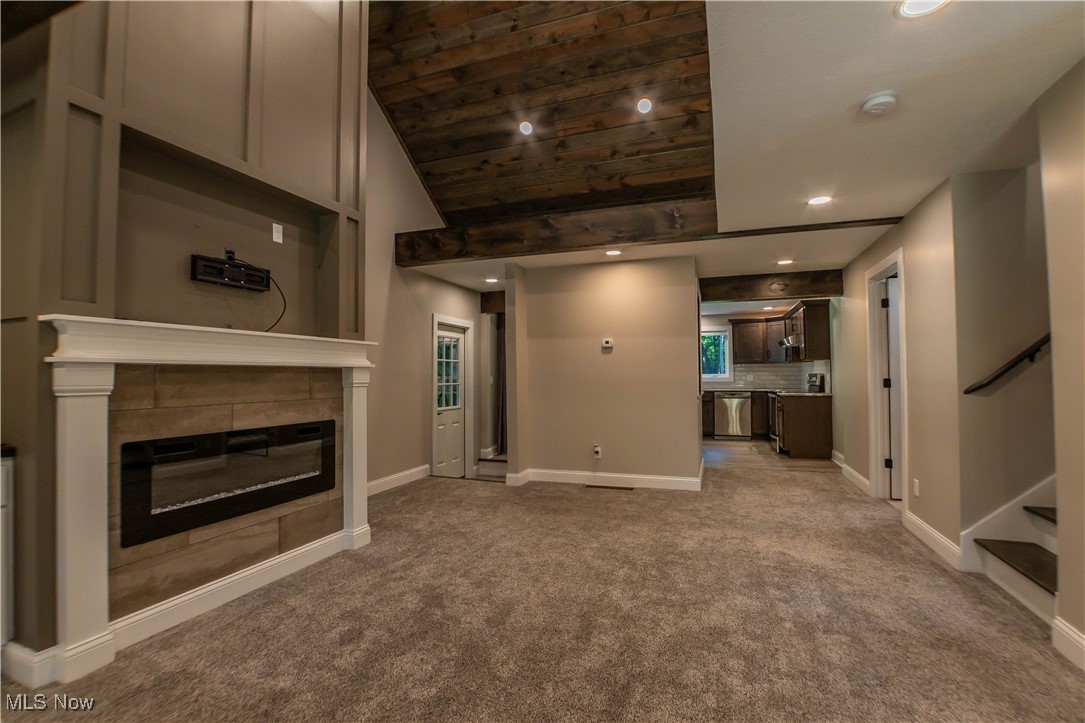 City/North Canton - Residential