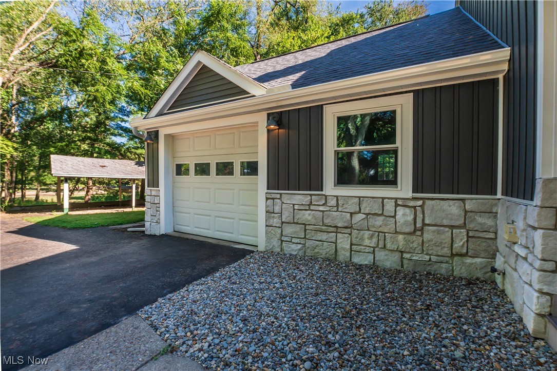 City/North Canton - Residential