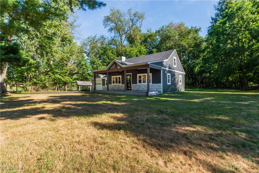 City/North Canton - Residential