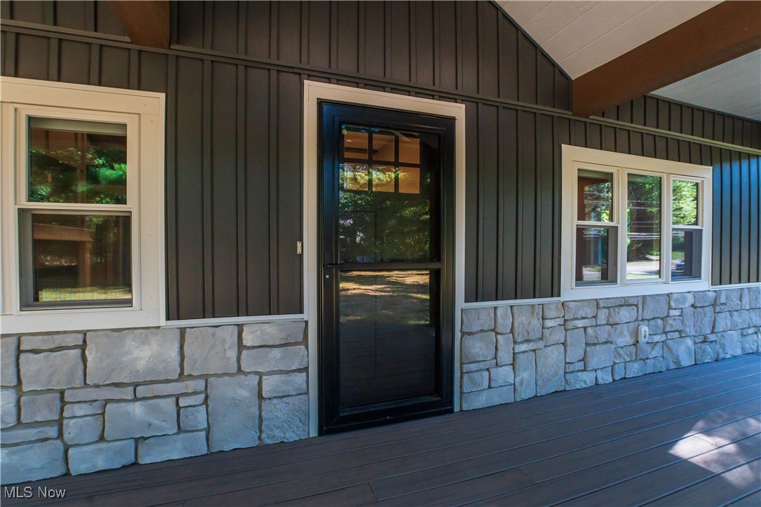 City/North Canton - Residential