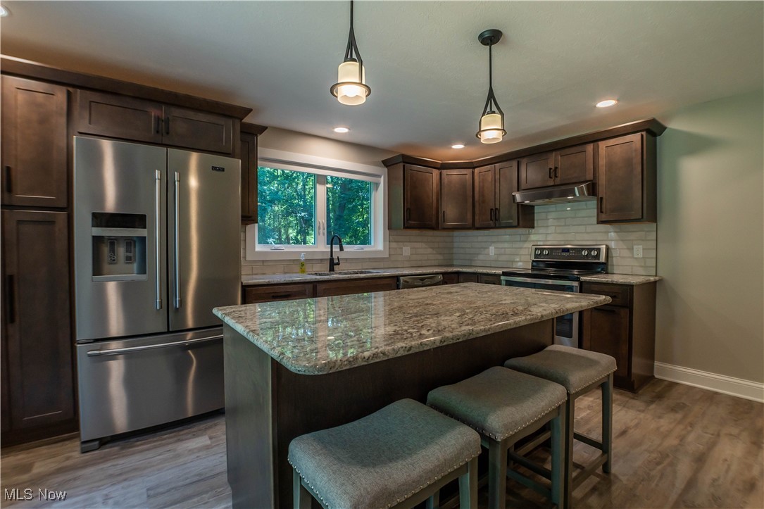 City/North Canton - Residential